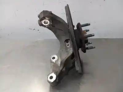 Peça sobressalente para automóvel em segunda mão manga de eixo dianteira esquerda por chevrolet cruze l referências oem iam   n4.z1.01.02.07