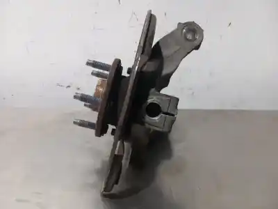 Peça sobressalente para automóvel em segunda mão MANGA DE EIXO DIANTEIRA ESQUERDA por CHEVROLET CRUZE  Referências OEM IAM   N4.Z1.01.02.07