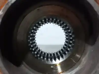 Peça sobressalente para automóvel em segunda mão manga de eixo dianteira esquerda por chevrolet cruze l referências oem iam   n4.z1.01.02.07