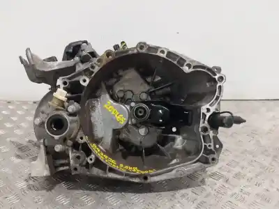 Pezzo di ricambio per auto di seconda mano RIDUTTORE per CITROEN XSARA PICASSO (N68)  Riferimenti OEM IAM 20DL65 ESTA N2.Z1.37.3.B
