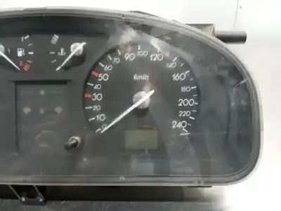 İkinci el araba yedek parçası enstrüman paneli için renault laguna ii (bg0) confort authentique 131 cv / 96 kw oem iam referansları 551400302102  n1.z2.1.1.2