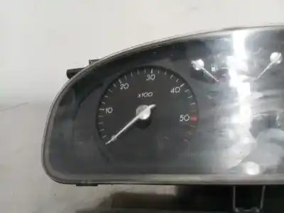 İkinci el araba yedek parçası enstrüman paneli için renault laguna ii (bg0) confort authentique 131 cv / 96 kw oem iam referansları 551400302102  n1.z2.1.1.2