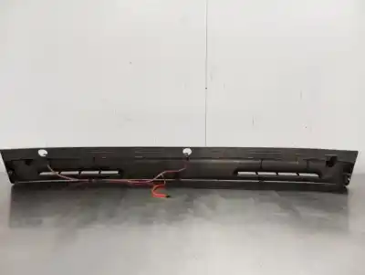 Pezzo di ricambio per auto di seconda mano siluro per nissan cabstar e cabina simple cabina individual riferimenti oem iam 