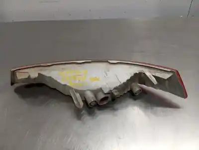 Second-hand car spare part front right headlight for renault trafic combi (ab 4.01) 6 - plazas (l2h1) acristalado parcial 2.9t combi largo 101 cv / 74 kw oem iam references 8200007030 91166121