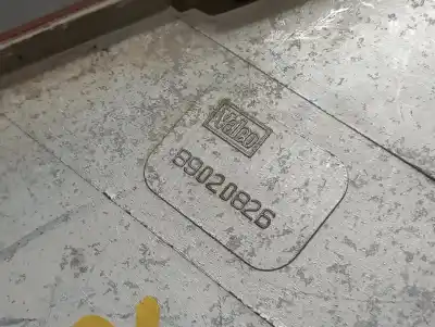 Автозапчасти б/у правый передний пилот за renault trafic combi (ab 4.01) 6 - plazas (l2h1) acristalado parcial 2.9t combi largo 101 cv / 74 kw ссылки oem iam 8200007030 91166121  n2.z1.20.2.4