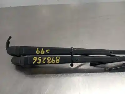 Pezzo di ricambio per auto di seconda mano braccio tergicristallo anteriore destro per nissan cabstar e cabina simple cabina individual riferimenti oem iam 