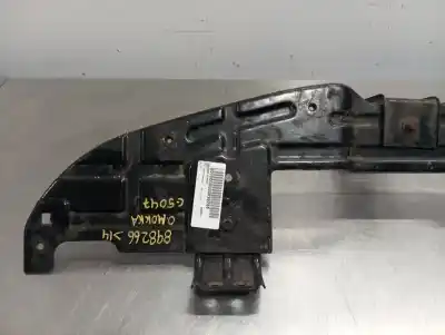 Автозапчастина б/у верхній крести для opel mokka excellence посилання на oem iam   n2.z1.14.6.b