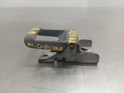 Pezzo di ricambio per auto di seconda mano maniglia interna anteriore destra per nissan cabstar e cabina simple cabina individual riferimenti oem iam 