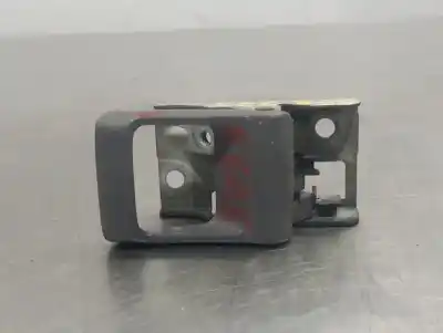 Second-hand car spare part interior left front handle for nissan cabstar e cabina simple cabina individual oem iam references   n2.z1.1.36