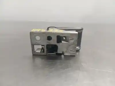 Pezzo di ricambio per auto di seconda mano maniglia interna anteriore sinistra per nissan cabstar e cabina simple cabina individual riferimenti oem iam 