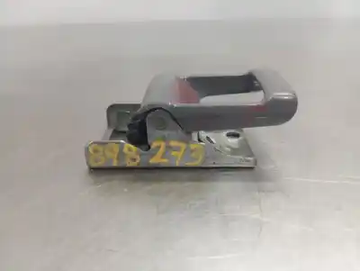 Second-hand car spare part interior left front handle for nissan cabstar e cabina simple cabina individual oem iam references   n2.z1.1.36