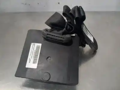 Автозапчасти б/у ПРАВЫЙ ПЕРЕДНИЙ РЕМЕНЬ БЕЗОПАСНОСТИ за VOLKSWAGEN GOLF II (191/193)  ссылки OEM IAM   CINTU.9