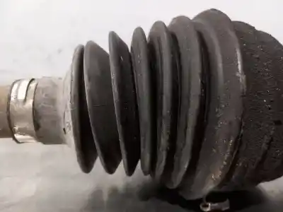 Second-hand car spare part FRONT LEFT TRANSMISSION for RENAULT KANGOO (F/KC0)  OEM IAM references   N2.Z1.2.6.4