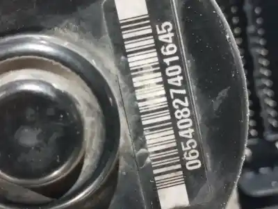 Pezzo di ricambio per auto di seconda mano abs per audi a3 (8p) 1.9 tdi ambiente riferimenti oem iam 1k0614517h 1k0907379k 00005305d1 10020601064 10096  n1.z2.18.2.3