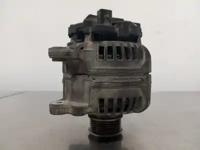 Автозапчастина б/у генератор для audi a3 (8p) 1.9 tdi ambiente посилання на oem iam 06f903023f  n1.z1.41.4.a