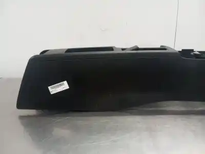 Автозапчастина б/у центральний подлокник для audi a3 (8p) 1.9 tdi ambiente посилання на oem iam   n1.z2.11.8.2
