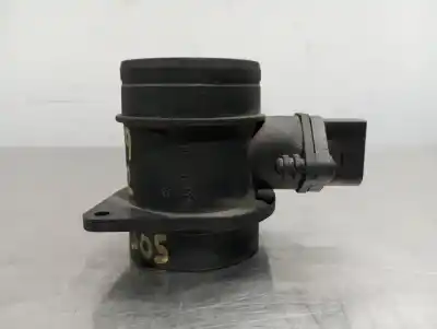Pezzo di ricambio per auto di seconda mano misuratore di flusso per audi a3 (8p) 1.9 tdi ambiente riferimenti oem iam 0281002531 038906461b  n1.z1.18.1.m