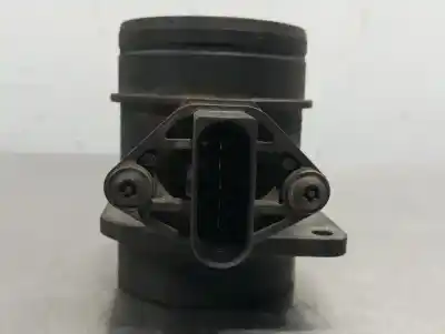 Pezzo di ricambio per auto di seconda mano misuratore di flusso per audi a3 (8p) 1.9 tdi ambiente riferimenti oem iam 0281002531 038906461b  n1.z1.18.1.m