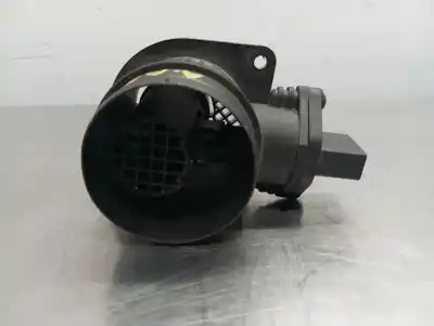 Pezzo di ricambio per auto di seconda mano misuratore di flusso per audi a3 (8p) 1.9 tdi ambiente riferimenti oem iam 0281002531 038906461b  n1.z1.18.1.m