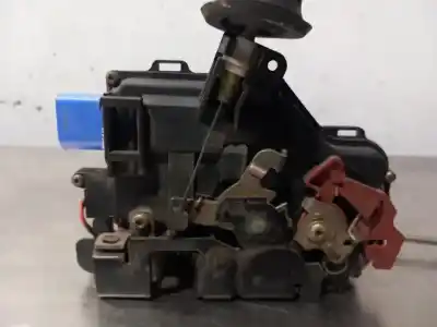 Second-hand car spare part front right door lock for audi a3 (8p) 1.9 tdi ambiente oem iam references 4e1837016  n1.z1.28.2.m