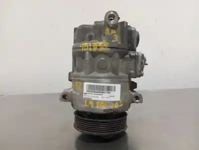 Tweedehands auto-onderdeel airconditioning compressor voor audi a3 (8p) 1.9 tdi ambiente oem iam-referenties 1k0820803s  n1.z1.20.1.m