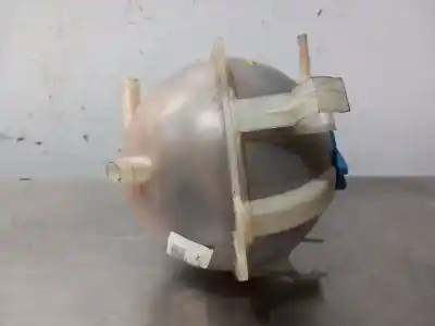 Pezzo di ricambio per auto di seconda mano cauzione di espansione per audi a3 (8p) 1.9 tdi ambiente riferimenti oem iam 1k0121407  depósito.8