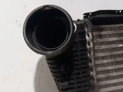 Pezzo di ricambio per auto di seconda mano intercooler per audi a3 (8p) 1.9 tdi ambiente riferimenti oem iam 1k0145803a  n2.z1.39.3.3