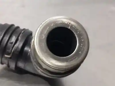 Second-hand car spare part tube for audi a3 (8p) 1.9 tdi ambiente oem iam references 1k0145762p  n2.z1.29.2.2
