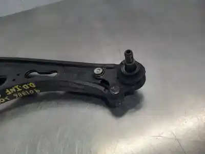 Pezzo di ricambio per auto di seconda mano braccio sospensione inferiore anteriore destro per audi a3 (8p) 1.9 tdi ambiente riferimenti oem iam   n4.z1.01.02.12