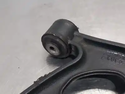 Pezzo di ricambio per auto di seconda mano braccio sospensione inferiore anteriore destro per audi a3 (8p) 1.9 tdi ambiente riferimenti oem iam   n4.z1.01.02.12