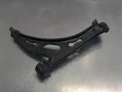 Pezzo di ricambio per auto di seconda mano braccio sospensione inferiore anteriore destro per audi a3 (8p) 1.9 tdi ambiente riferimenti oem iam   n4.z1.01.02.12