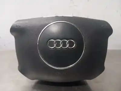 Автозапчастина б/у комплект подушки безпеки для audi a3 (8p) 1.9 tdi ambiente посилання на oem iam   n1.z2.11.3.2