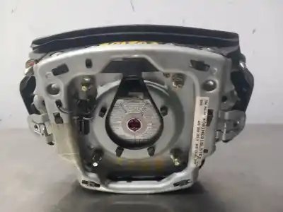 Автозапчастина б/у комплект подушки безпеки для audi a3 (8p) 1.9 tdi ambiente посилання на oem iam   n1.z2.11.3.2