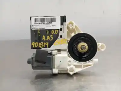 Автозапчастина б/у двигатель переднього правого скла для audi a3 (8p) 1.9 tdi ambiente посилання на oem iam 8p0959802a 8p0959802a