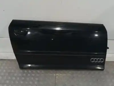 Автозапчастина б/у передні праві двері для audi a3 (8p) 1.9 tdi ambiente посилання на oem iam 
