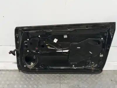 Автозапчастина б/у передні праві двері для audi a3 (8p) 1.9 tdi ambiente посилання на oem iam   n5.z1.1.24.b