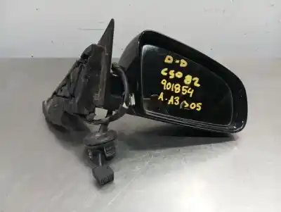 Автозапчастина б/у ПРАВИЙ ЗАДНИЙ ОГЛЯД для AUDI A3 (8P)  Посилання на OEM IAM E1010754  N1.Z1.15.1.A