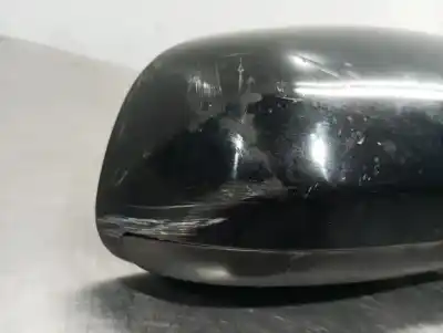 Pezzo di ricambio per auto di seconda mano retrovisore destro per audi a3 (8p) 1.9 tdi ambiente riferimenti oem iam e1010754  n1.z1.15.1.a