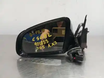 Автозапчастина б/у ЛІВЕ ДЗЕРКАЛО для AUDI A3 (8P)  Посилання на OEM IAM E1010754  N1.Z1.15.1.A