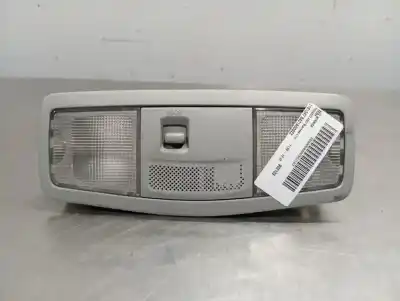 Second-hand car spare part INTERIOR LIGHT for PEUGEOT 4007  OEM IAM references 1151347 8401A009ZZ  N1.Z2.8.8.4