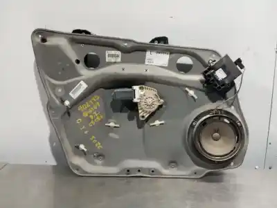 Автозапчастина б/у РЕГУЛЯТОР ВІКНА ПЕРЕДНІЙ ЛІВИЙ для MERCEDES-BENZ CLASE A (W169)  Посилання на OEM IAM A1697202979  N1.Z2.17.9.3