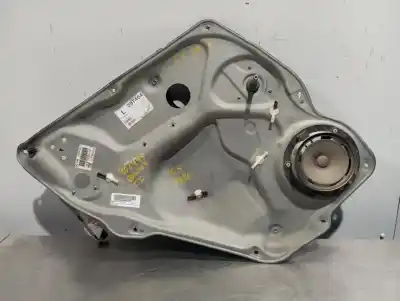 Peça sobressalente para automóvel em segunda mão ELEVADOR DE VIDROS TRASEIRO ESQUERDO por MERCEDES-BENZ CLASE A (W169)  Referências OEM IAM A1697300179  N1.Z2.17.9.3