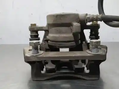 Автозапчастина б/у ПЕРЕДНІЙ ЛІВИЙ ГАЛЬМУМ для MERCEDES-BENZ CLASE A (W169)  Посилання на OEM IAM 9886B  N2.Z1.34.1.3