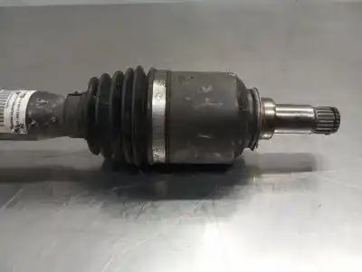 Tweedehands auto-onderdeel TRANSMISSIE LINKS VOOR voor MERCEDES-BENZ CLASE A (W169)  OEM IAM-referenties   N2.Z1.8.5.3
