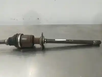 Pezzo di ricambio per auto di seconda mano trasmissione anteriore destra per opel mokka crosscity 136 cv / 100 kw riferimenti oem iam 95390018  n2.z1.4.1.4