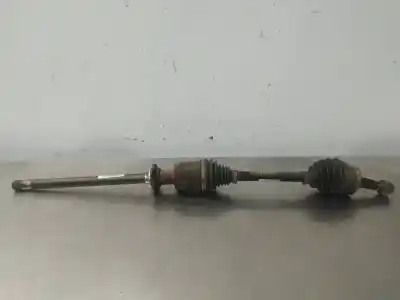 Pezzo di ricambio per auto di seconda mano trasmissione anteriore destra per opel mokka crosscity 136 cv / 100 kw riferimenti oem iam 95390018  n2.z1.4.1.4