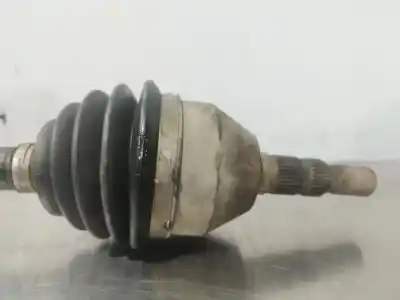 Автозапчастина б/у передня права трансмісія для opel astra gtc sport посилання на oem iam   n2.z1.4.1.4