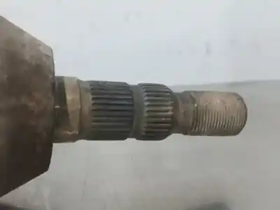 Автозапчастина б/у передня права трансмісія для opel astra gtc sport посилання на oem iam   n2.z1.4.1.4