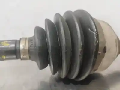 Автозапчастина б/у передня права трансмісія для opel astra gtc sport посилання на oem iam   n2.z1.4.1.4