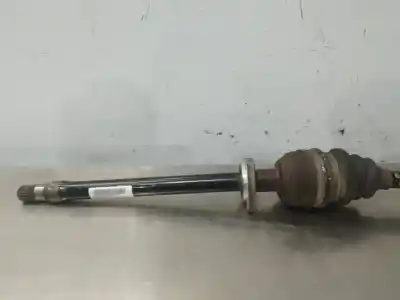 Автозапчастина б/у передня права трансмісія для opel astra gtc sport посилання на oem iam   n2.z1.4.1.4